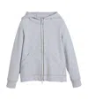 Brunello Cucinelli Cotton Hoodie