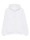 Brunello Cucinelli Hoodie Cotton Drawstring