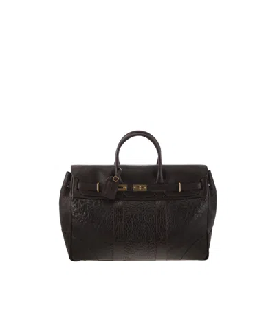 Brunello Cucinelli Country Handbag