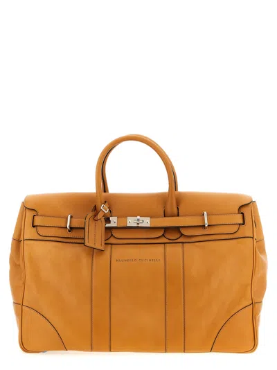 Brunello Cucinelli Country Home & Lifestyle Brown
