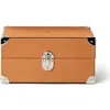 Brunello Cucinelli Cowhide Watch Box