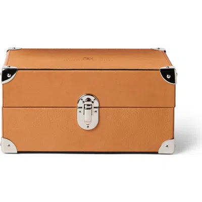 Brunello Cucinelli Cowhide Watch Box