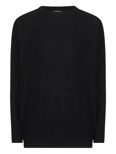 Brunello Cucinelli Crew-neck Cashmere Sweater