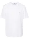 Brunello Cucinelli Topwear In White