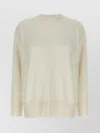 Brunello Cucinelli Monili-chain Cashmere Sweater