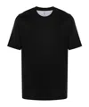 Brunello Cucinelli Topwear In Black
