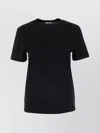 Brunello Cucinelli Crew Neck Short Sleeves Top