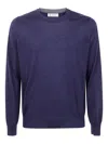 Brunello Cucinelli Crew Neck Jumper