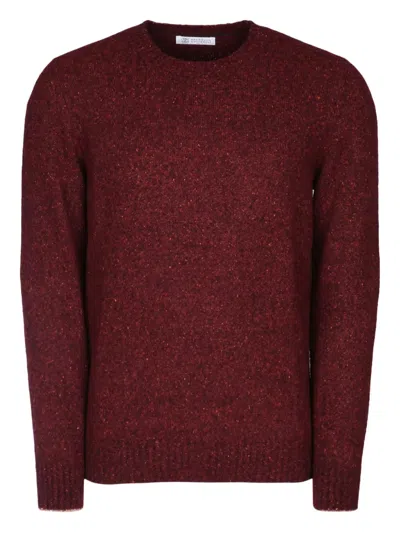 BRUNELLO CUCINELLI CREW-NECK SWEATER
