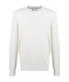 Brunello Cucinelli Sweater In White