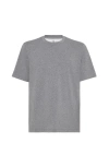Brunello Cucinelli Crew-neck T-shirt