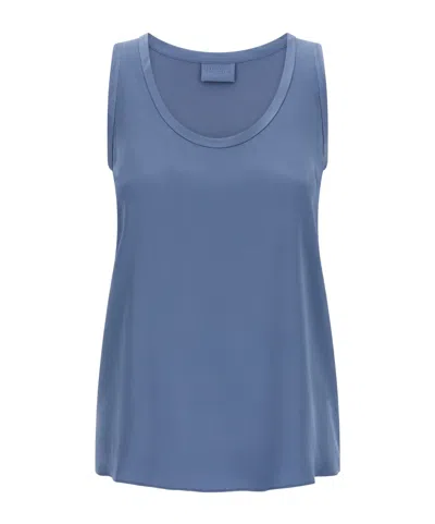 BRUNELLO CUCINELLI BRUNELLO CUCINELLI CREWNECK TANK TOP