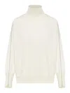 BRUNELLO CUCINELLI CREWNECK