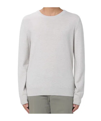 BRUNELLO CUCINELLI BRUNELLO CUCINELLI CREWNECK KNITTED JUMPER