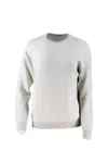 Brunello Cucinelli Sweater In Beige