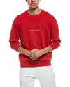 Brunello Cucinelli Crewneck Sweatshirt In Multi