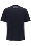 BRUNELLO CUCINELLI CREWNECK T SHIRT