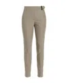 Brunello Cucinelli Cropped Slim-leg Trousers