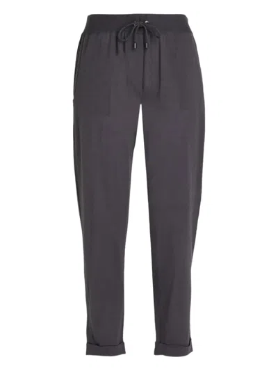 Brunello Cucinelli Cropped Trousers