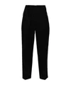Brunello Cucinelli Cropped Trousers