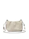 Brunello Cucinelli Women Crossbody Bags In Neutral