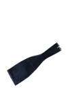 Brunello Cucinelli Cummerbund In Blue