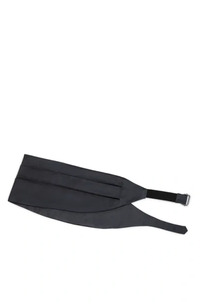 BRUNELLO CUCINELLI BRUNELLO CUCINELLI CUMMERBUND