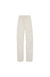 Brunello Cucinelli High-rise Straight Jeans