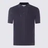 Brunello Cucinelli Knit Polo Shirt