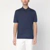 Brunello Cucinelli Buttoned Short-sleeved Polo Shirt