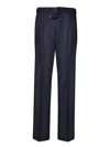 Brunello Cucinelli Relaxed Fit Trouser