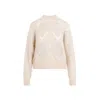 Brunello Cucinelli Women's Cashmere Turtle-neck Sweater