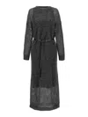 Brunello Cucinelli Dazzling Dress