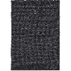 Brunello Cucinelli Cashmere And Silk Sparkling Scarf In Anthracite