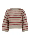 Brunello Cucinelli Knitwear In Multi