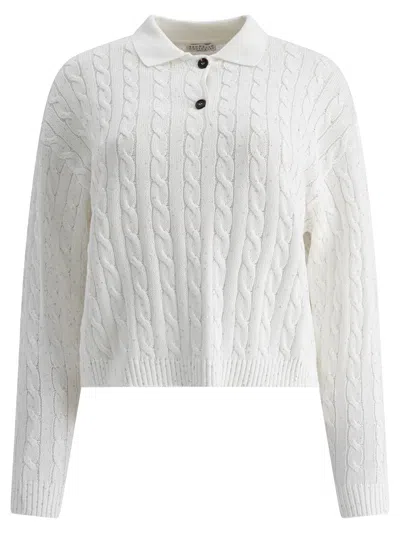 BRUNELLO CUCINELLI BRUNELLO CUCINELLI DAZZLING SWEATER
