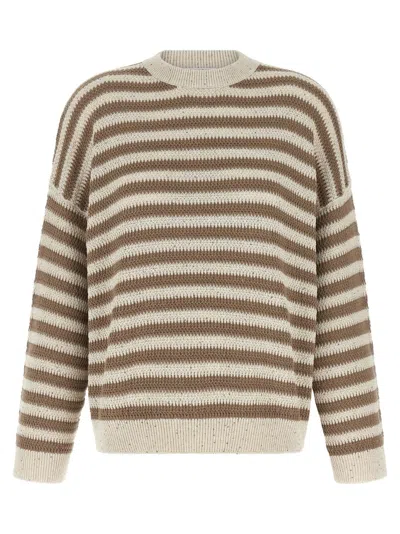 BRUNELLO CUCINELLI BRUNELLO CUCINELLI 'DAZZLING' SWEATER