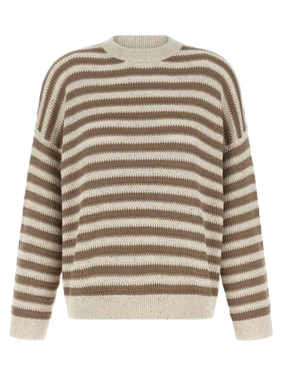 BRUNELLO CUCINELLI DAZZLING SWEATER