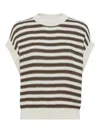 Brunello Cucinelli Dazzling T-shirt