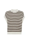 Brunello Cucinelli Dazzling T-shirt