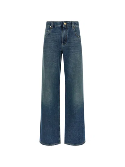 BRUNELLO CUCINELLI Brunello Cucinelli Denim Cotton Jeans