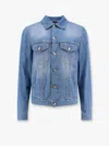 Brunello Cucinelli Tailored Jackets With Long Sleeves And Adjustable Hem