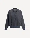 Brunello Cucinelli Denim Jacket
