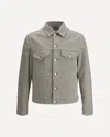 Brunello Cucinelli Denim Jacket