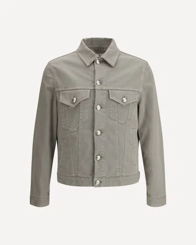 BRUNELLO CUCINELLI DENIM JACKET