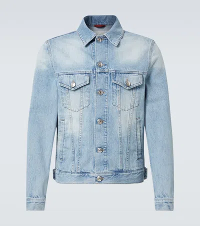 BRUNELLO CUCINELLI DENIM JACKET