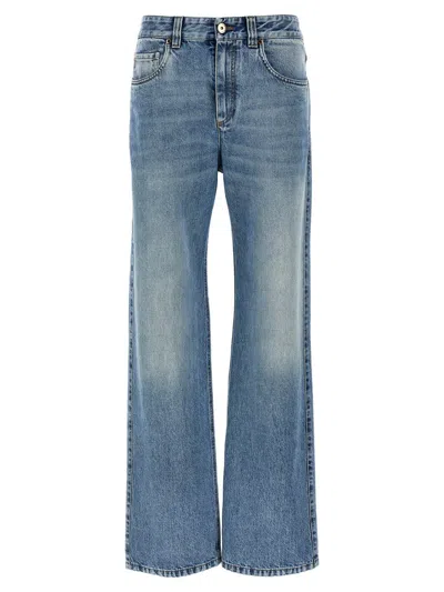 Brunello Cucinelli Denim Jeans