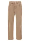 Brunello Cucinelli Denim Jeans