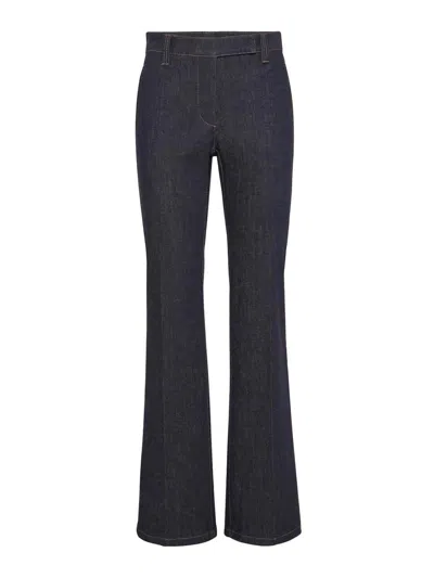 BRUNELLO CUCINELLI DENIM JEANS