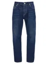 BRUNELLO CUCINELLI BRUNELLO CUCINELLI DENIM JEANS